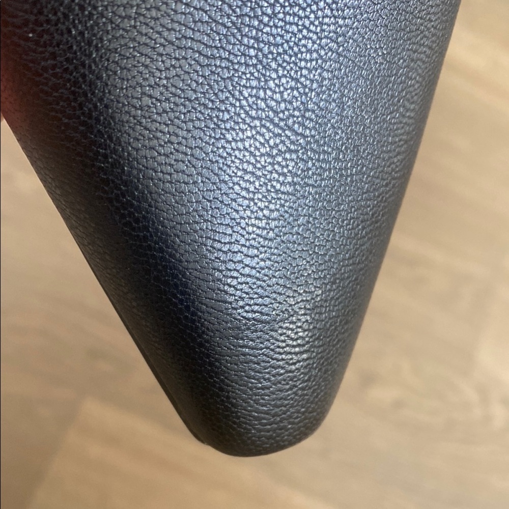 COPY - Franco Sarto Black Elegant Sling back Flats - Picture 7 of 7